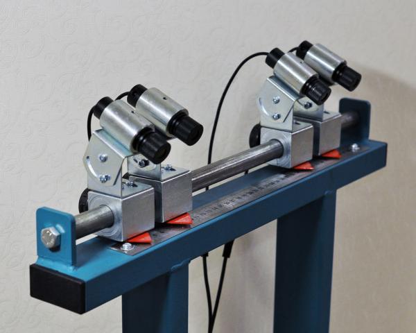 Лазерный указатель пропила МЛК-10 — фото 5